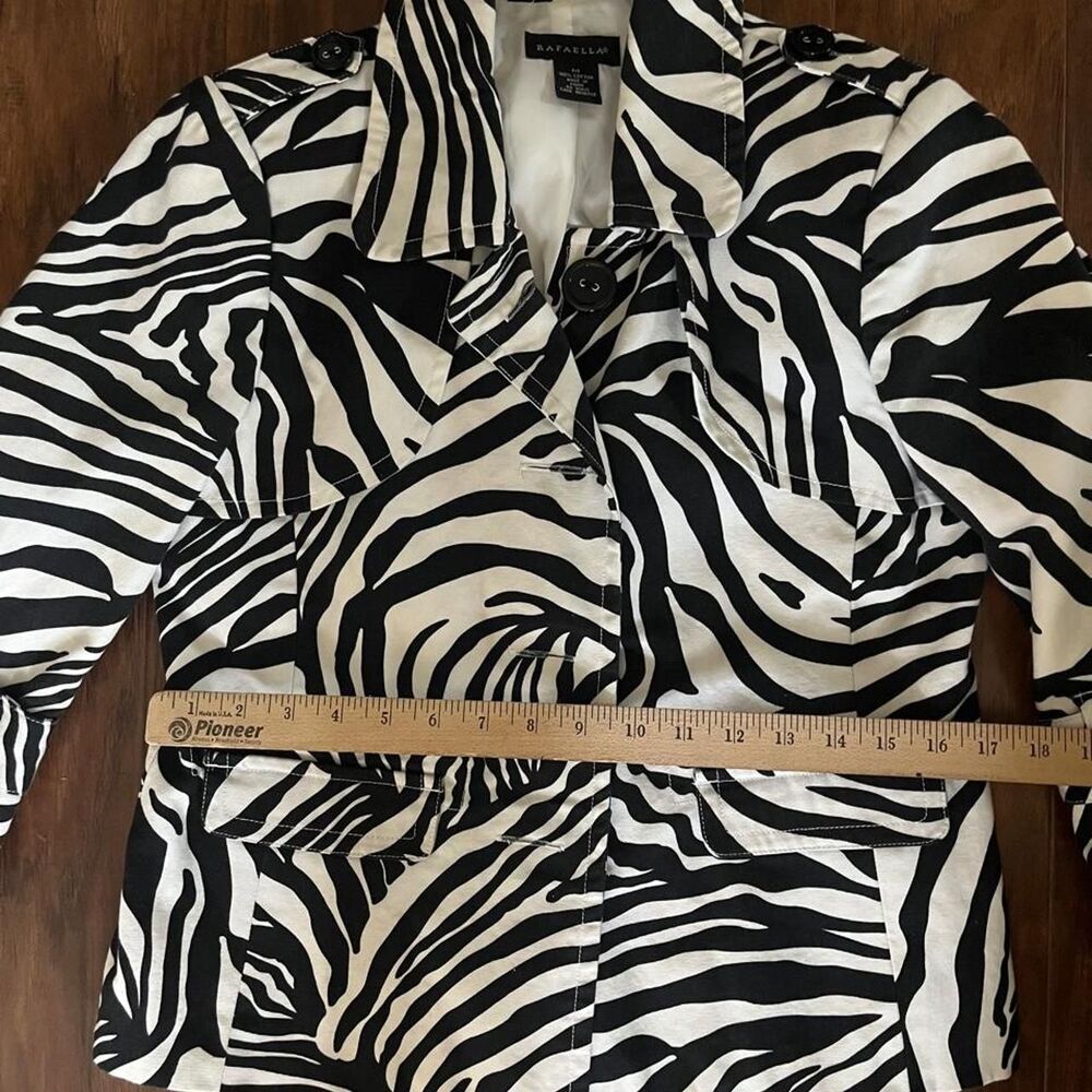 Unbranded Women's multi Jacket - Picture 5 of 6